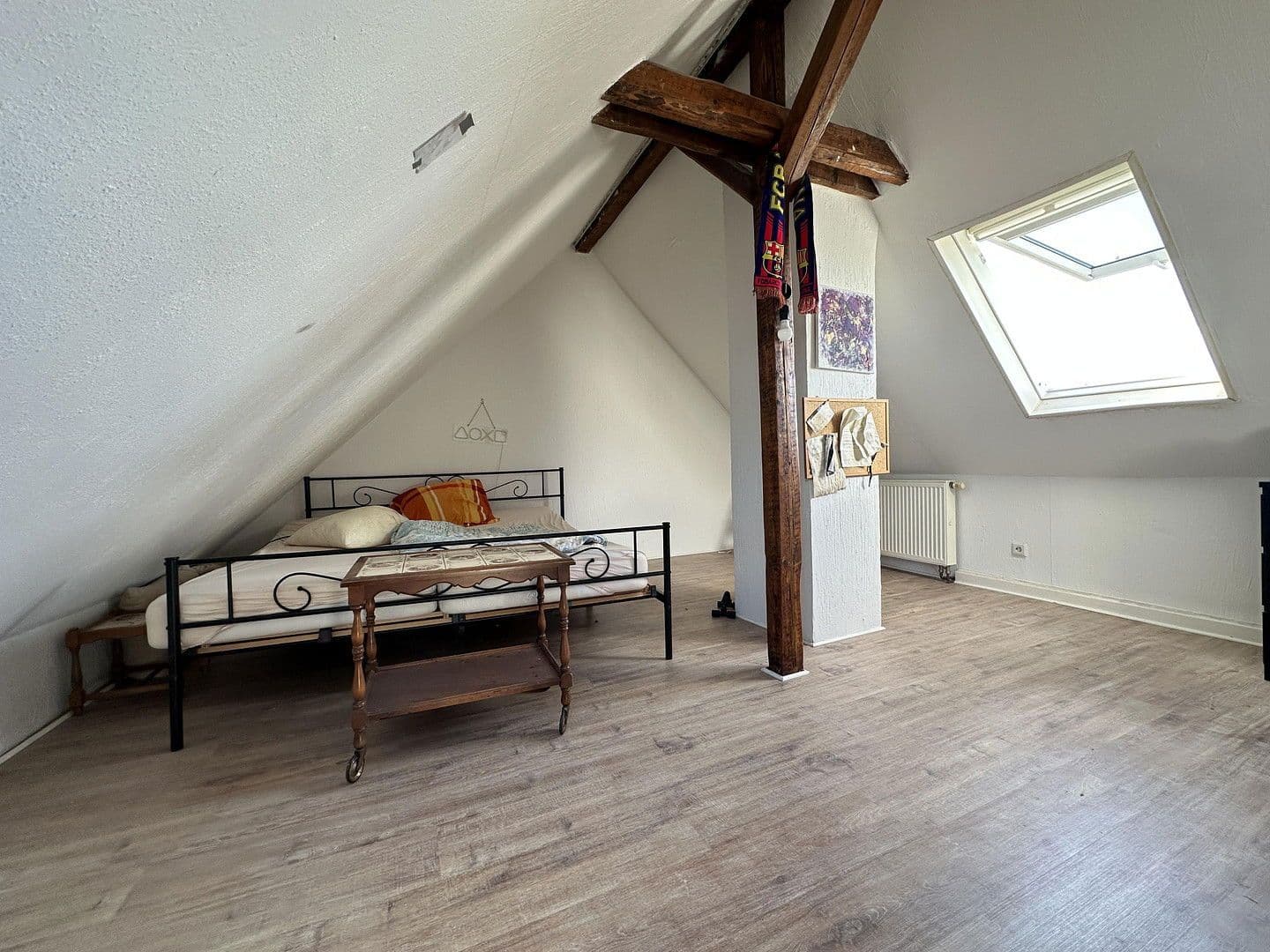 3 bedroom flat to rent, 113 m², Kölner Straße 86, Leverkusen, North Rhine-Westphalia 3 bedroom flat to rent, 113 m², Kölner Straße 86, Leverkusen, North Rhine-Westphalia