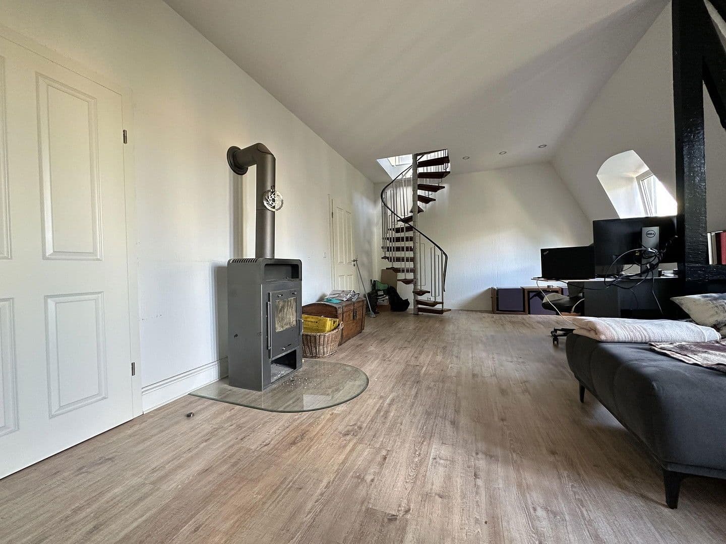 3 bedroom flat to rent, 113 m², Kölner Straße 86, Leverkusen, North Rhine-Westphalia 3 bedroom flat to rent, 113 m², Kölner Straße 86, Leverkusen, North Rhine-Westphalia