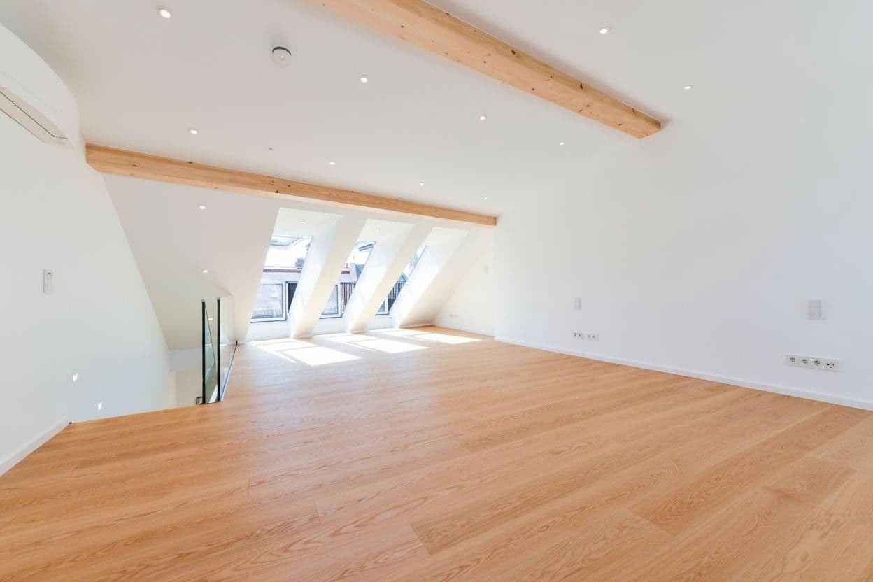 3 bedroom flat to rent, 118 m², Köln, North Rhine-Westphalia 3 bedroom flat to rent, 118 m², Köln, North Rhine-Westphalia