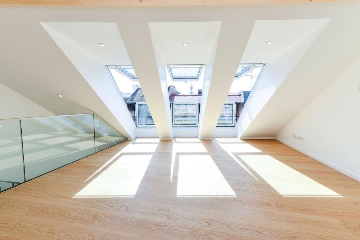 3 bedroom flat to rent, 118 m², Köln, North Rhine-Westphalia 3 bedroom flat to rent, 118 m², Köln, North Rhine-Westphalia