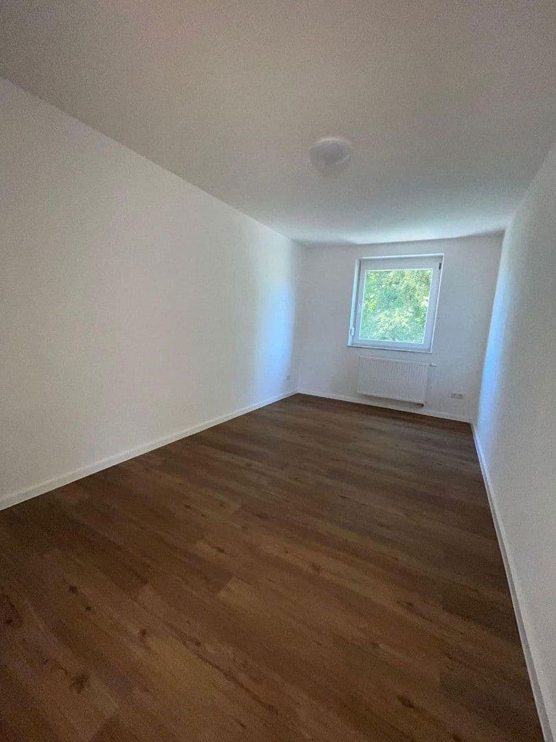 4 bedroom flat to rent, 107 m², Christian-Höfer-Ring 50, Selb, Bavaria 4 bedroom flat to rent, 107 m², Christian-Höfer-Ring 50, Selb, Bavaria