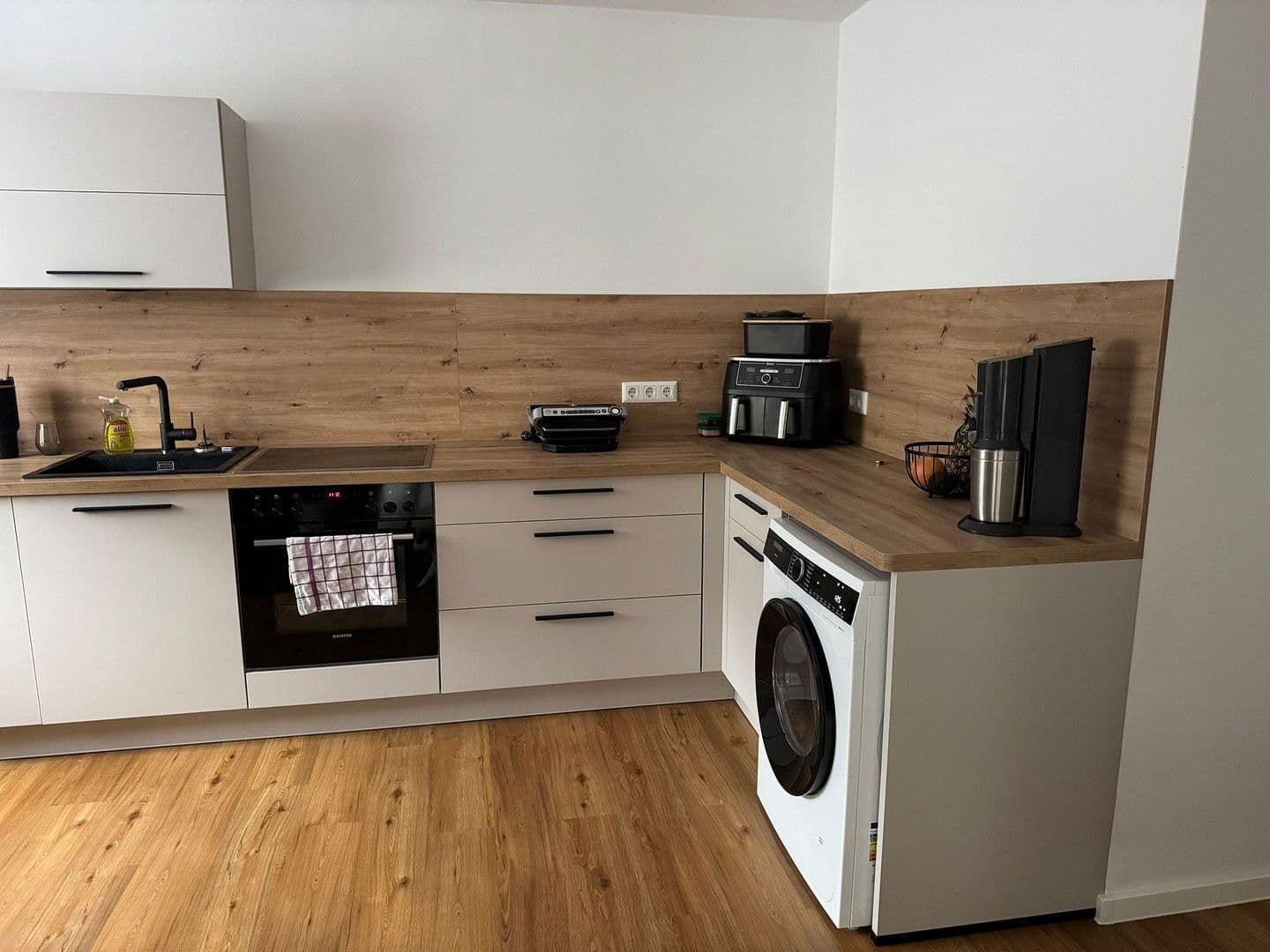 4 bedroom flat to rent, 107 m², Christian-Höfer-Ring 50, Selb, Bavaria 4 bedroom flat to rent, 107 m², Christian-Höfer-Ring 50, Selb, Bavaria