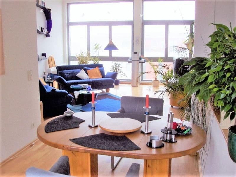 2 bedroom with open-plan kitchen flat for sale, 112 m², Oberursel (Taunus), Hesse 2 bedroom with open-plan kitchen flat for sale, 112 m², Oberursel (Taunus), Hesse