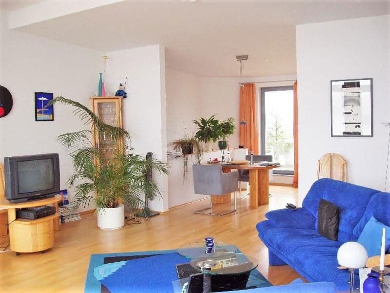 2 bedroom with open-plan kitchen flat for sale, 112 m², Oberursel (Taunus), Hesse 2 bedroom with open-plan kitchen flat for sale, 112 m², Oberursel (Taunus), Hesse