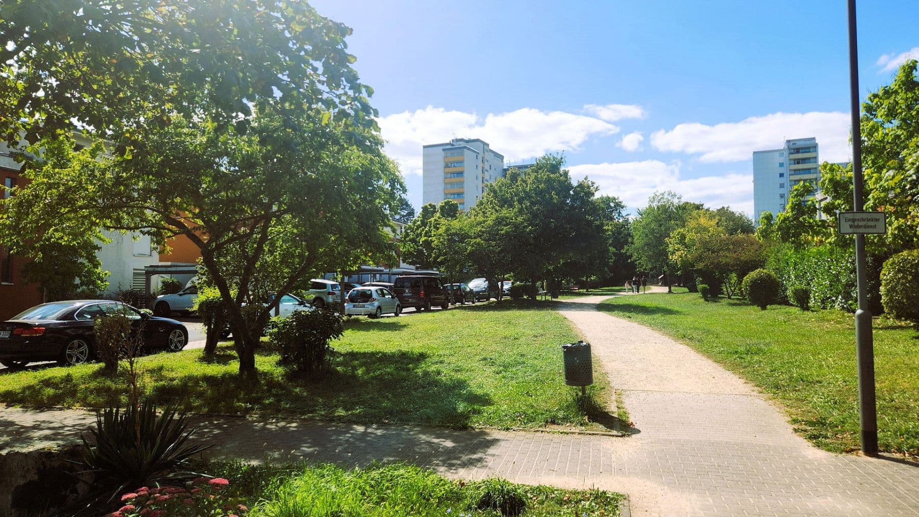 2 bedroom with open-plan kitchen flat for sale, 112 m², Oberursel (Taunus), Hesse 2 bedroom with open-plan kitchen flat for sale, 112 m², Oberursel (Taunus), Hesse