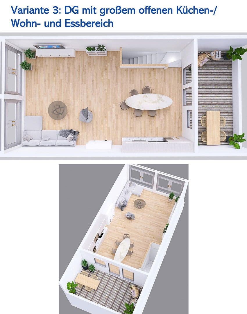 2 bedroom with open-plan kitchen flat for sale, 112 m², Oberursel (Taunus), Hesse 2 bedroom with open-plan kitchen flat for sale, 112 m², Oberursel (Taunus), Hesse