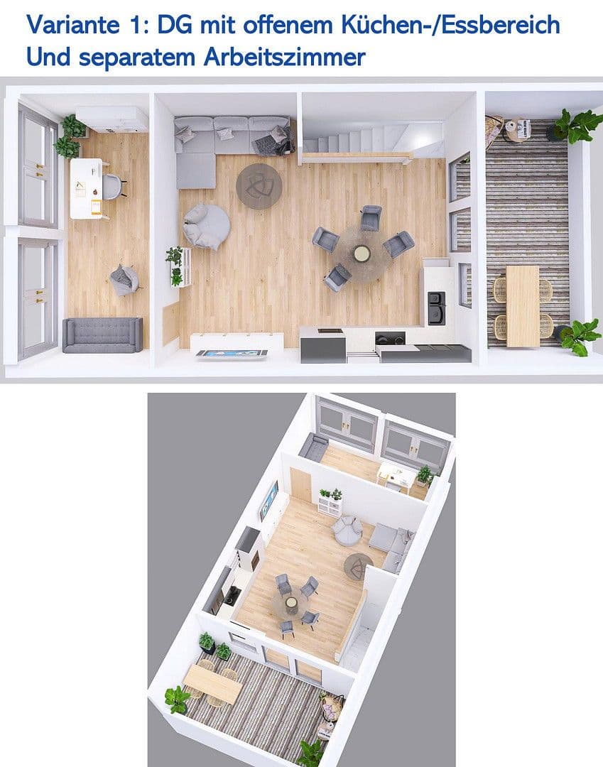 2 bedroom with open-plan kitchen flat for sale, 112 m², Oberursel (Taunus), Hesse 2 bedroom with open-plan kitchen flat for sale, 112 m², Oberursel (Taunus), Hesse