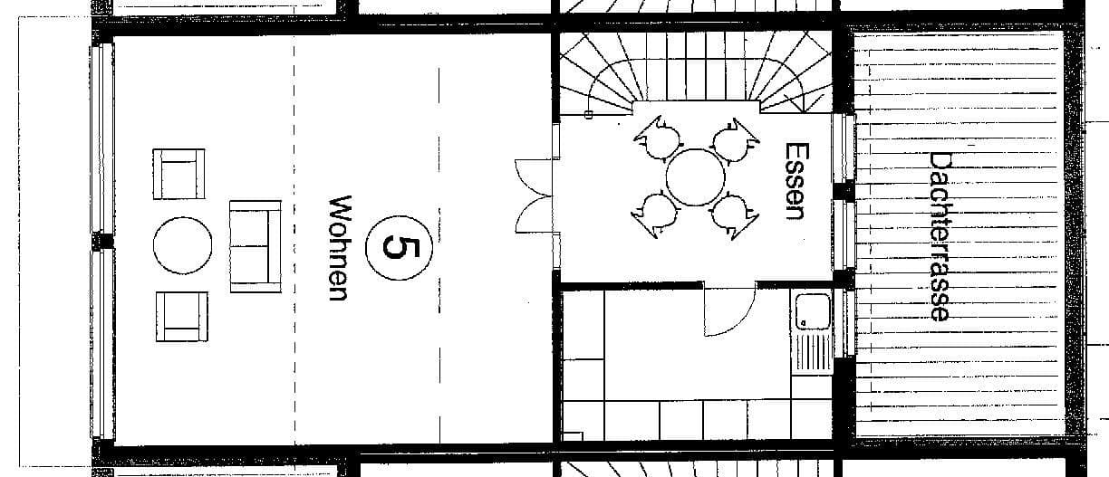 2 bedroom with open-plan kitchen flat for sale, 112 m², Oberursel (Taunus), Hesse 2 bedroom with open-plan kitchen flat for sale, 112 m², Oberursel (Taunus), Hesse