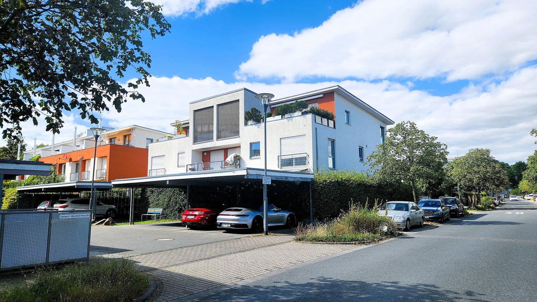 2 bedroom with open-plan kitchen flat for sale, 112 m², Oberursel (Taunus), Hesse 2 bedroom with open-plan kitchen flat for sale, 112 m², Oberursel (Taunus), Hesse