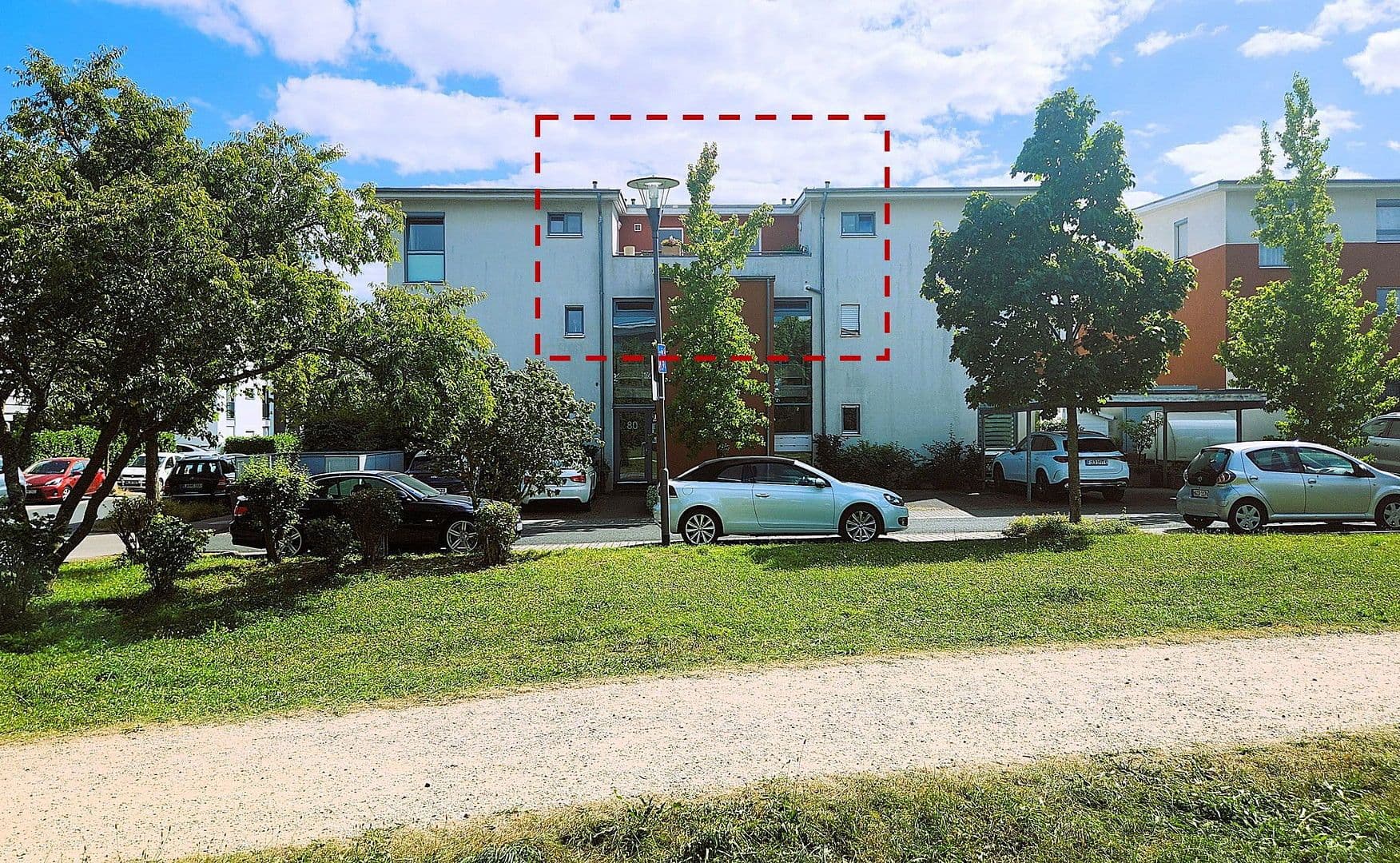 2 bedroom with open-plan kitchen flat for sale, 112 m², Oberursel (Taunus), Hesse 2 bedroom with open-plan kitchen flat for sale, 112 m², Oberursel (Taunus), Hesse