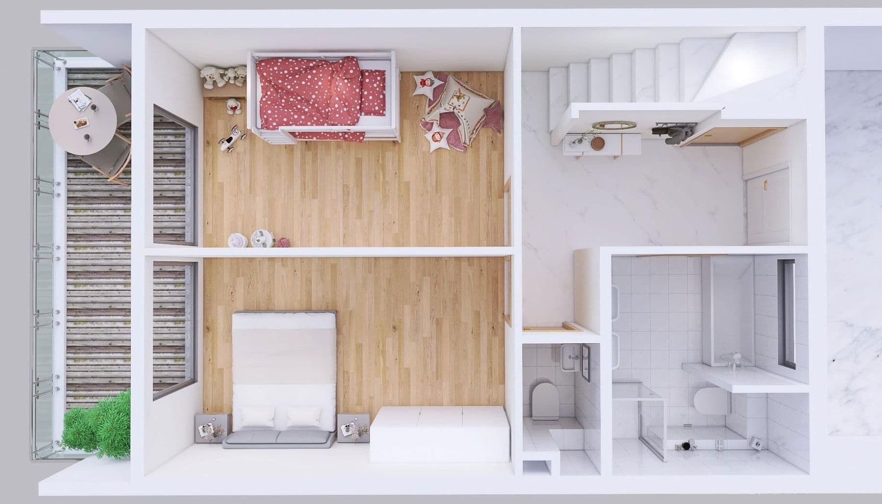 2 bedroom with open-plan kitchen flat for sale, 112 m², Oberursel (Taunus), Hesse 2 bedroom with open-plan kitchen flat for sale, 112 m², Oberursel (Taunus), Hesse