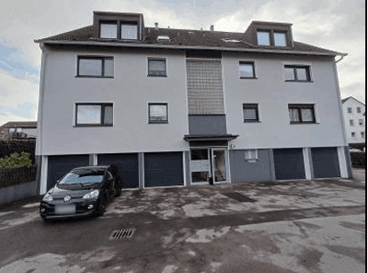 3 bedroom flat for sale, 82 m², Essen, North Rhine-Westphalia 3 bedroom flat for sale, 82 m², Essen, North Rhine-Westphalia