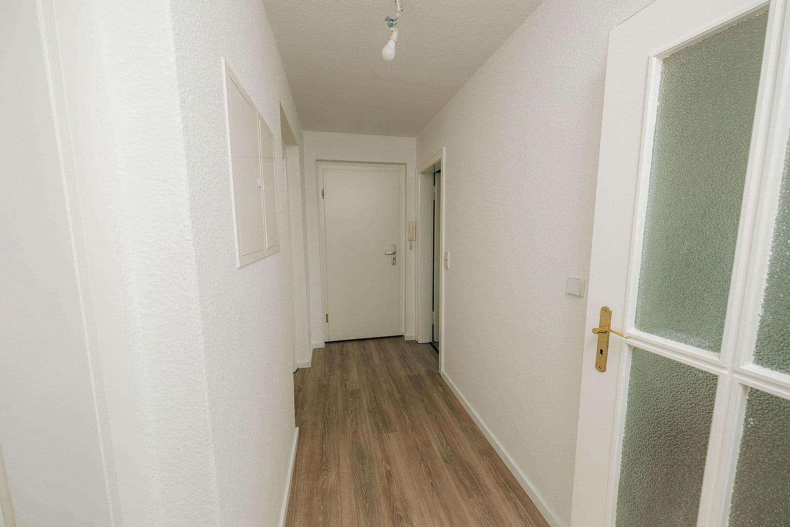 3 bedroom flat to rent, 60 m², Jesewitz, Saxony 3 bedroom flat to rent, 60 m², Jesewitz, Saxony
