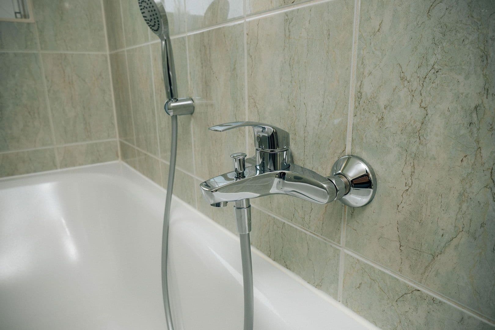 3 bedroom flat to rent, 60 m², Jesewitz, Saxony 3 bedroom flat to rent, 60 m², Jesewitz, Saxony