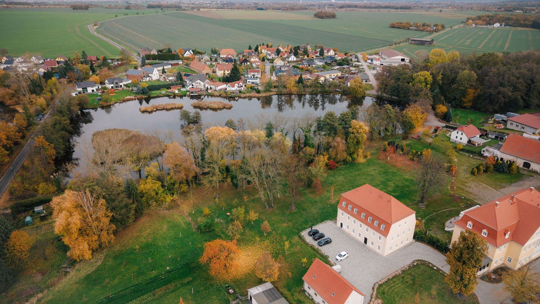 3 bedroom flat to rent, 60 m², Jesewitz, Saxony 3 bedroom flat to rent, 60 m², Jesewitz, Saxony