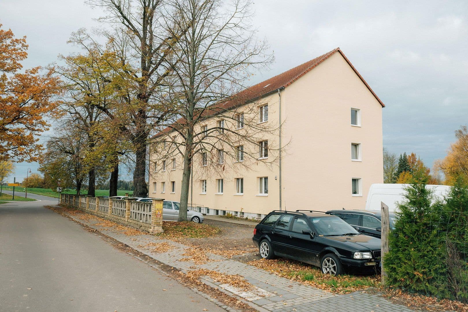 3 bedroom flat to rent, 60 m², Jesewitz, Saxony 3 bedroom flat to rent, 60 m², Jesewitz, Saxony