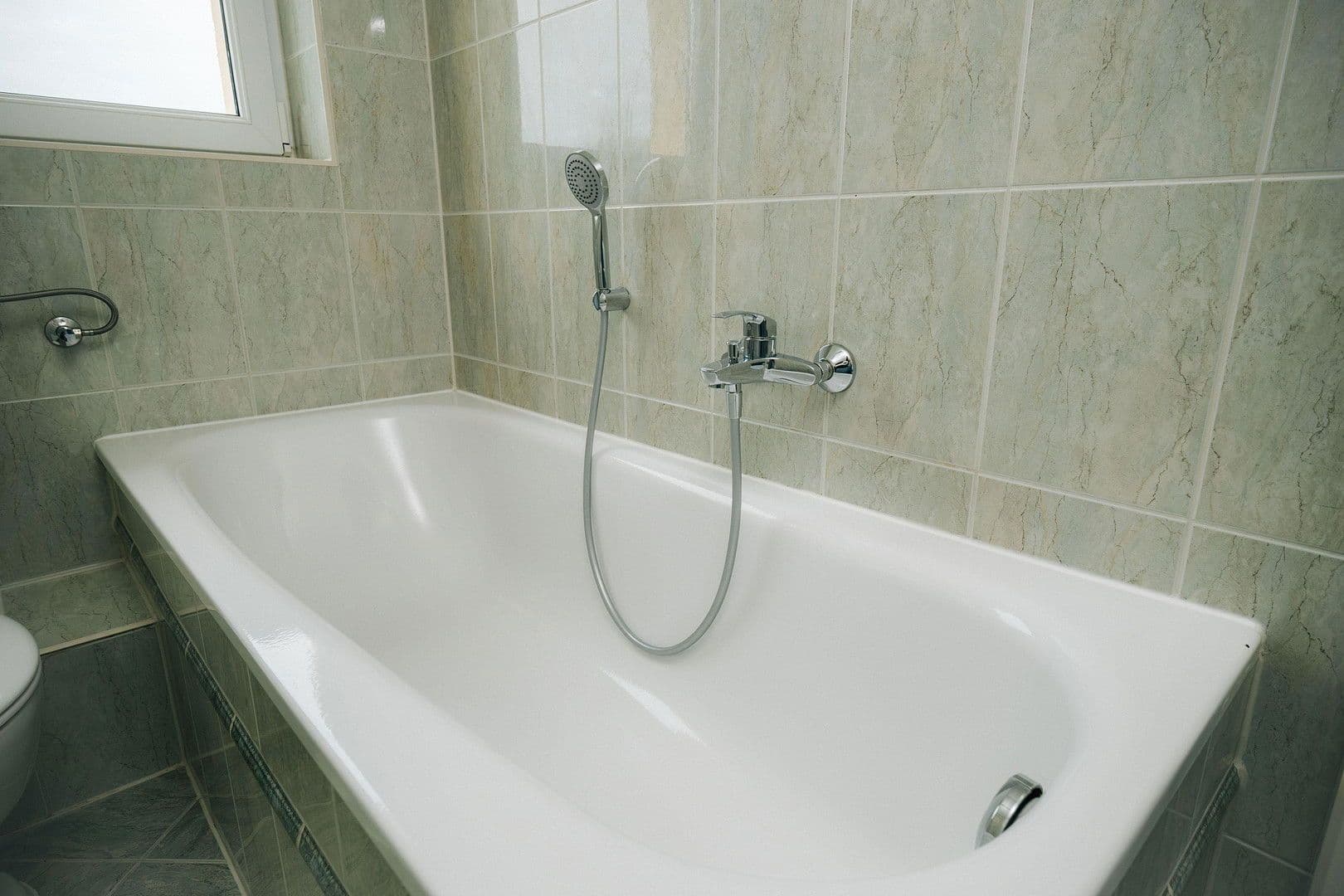 3 bedroom flat to rent, 60 m², Jesewitz, Saxony 3 bedroom flat to rent, 60 m², Jesewitz, Saxony