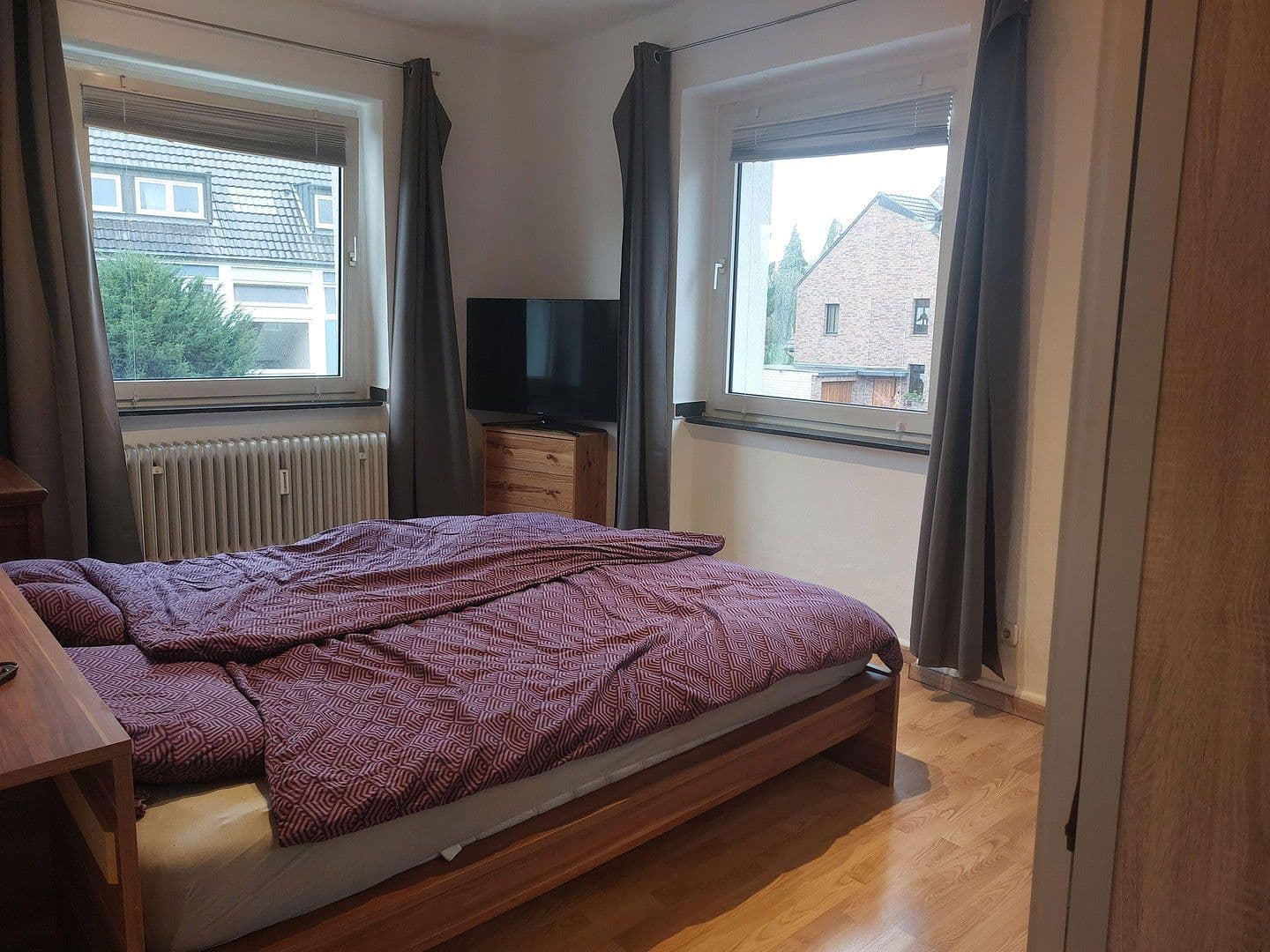 3 bedroom flat to rent, 75 m², Köln-Merheim, North Rhine-Westphalia 3 bedroom flat to rent, 75 m², Köln-Merheim, North Rhine-Westphalia