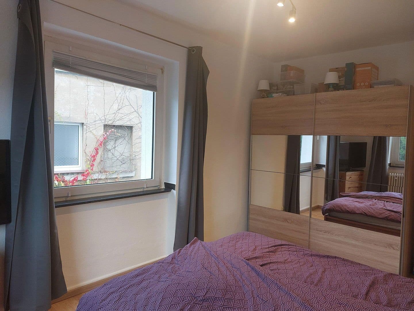 3 bedroom flat to rent, 75 m², Köln-Merheim, North Rhine-Westphalia 3 bedroom flat to rent, 75 m², Köln-Merheim, North Rhine-Westphalia