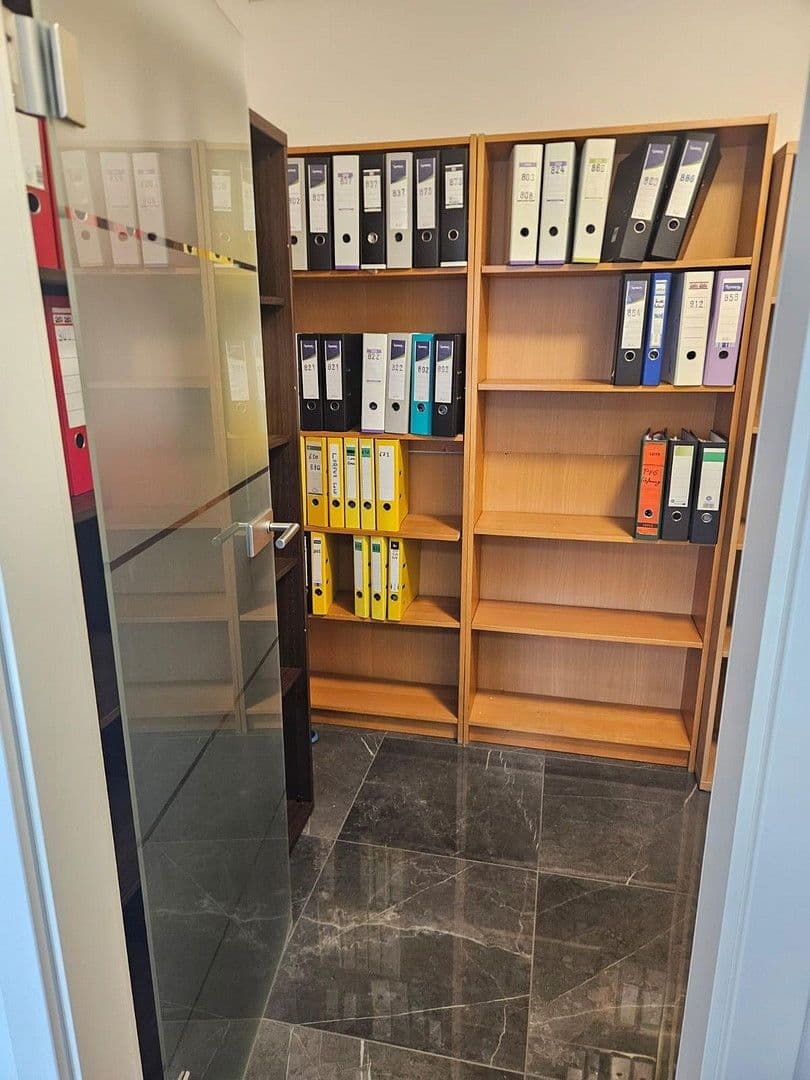 office to rent, 115 m², Geleitstr., Offenbach, Hesse office to rent, 115 m², Geleitstr., Offenbach, Hesse