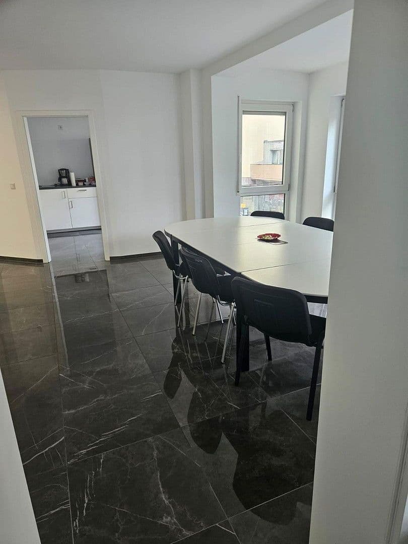 office to rent, 115 m², Geleitstr., Offenbach, Hesse office to rent, 115 m², Geleitstr., Offenbach, Hesse