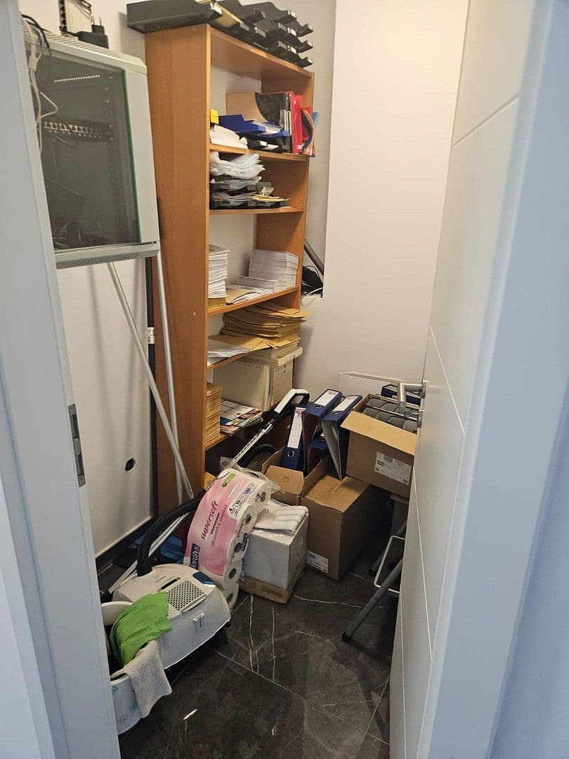 office to rent, 115 m², Geleitstr., Offenbach, Hesse office to rent, 115 m², Geleitstr., Offenbach, Hesse