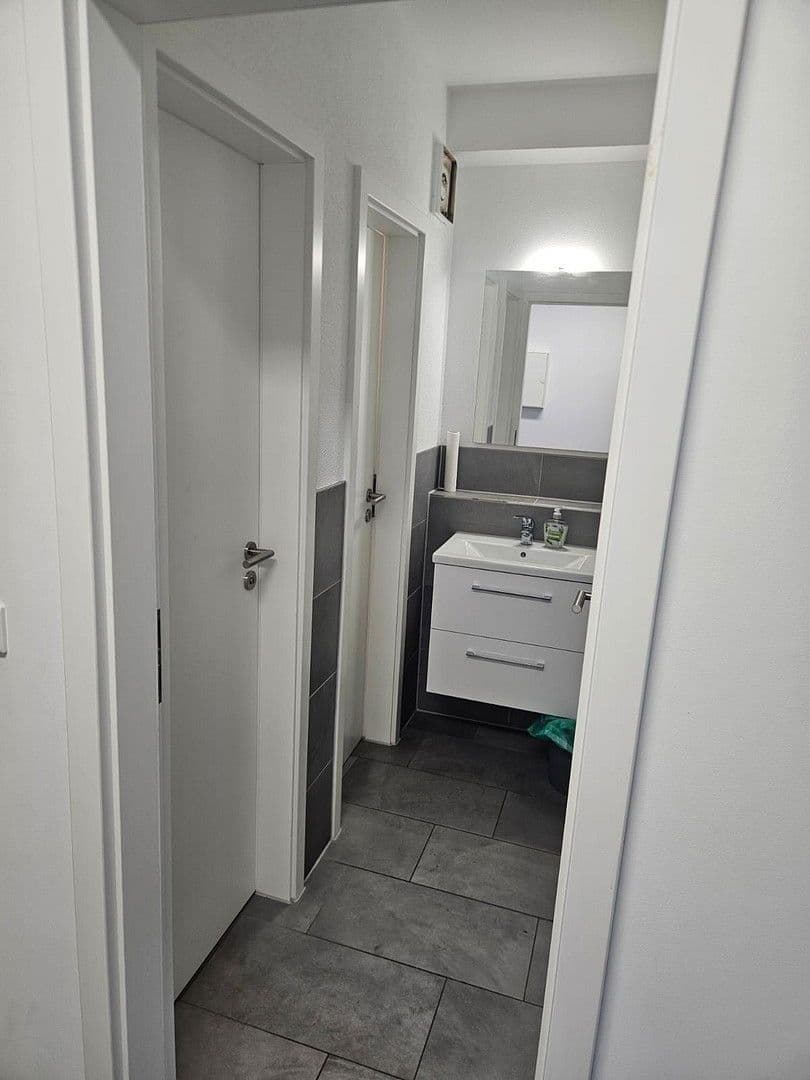 office to rent, 115 m², Geleitstr., Offenbach, Hesse office to rent, 115 m², Geleitstr., Offenbach, Hesse