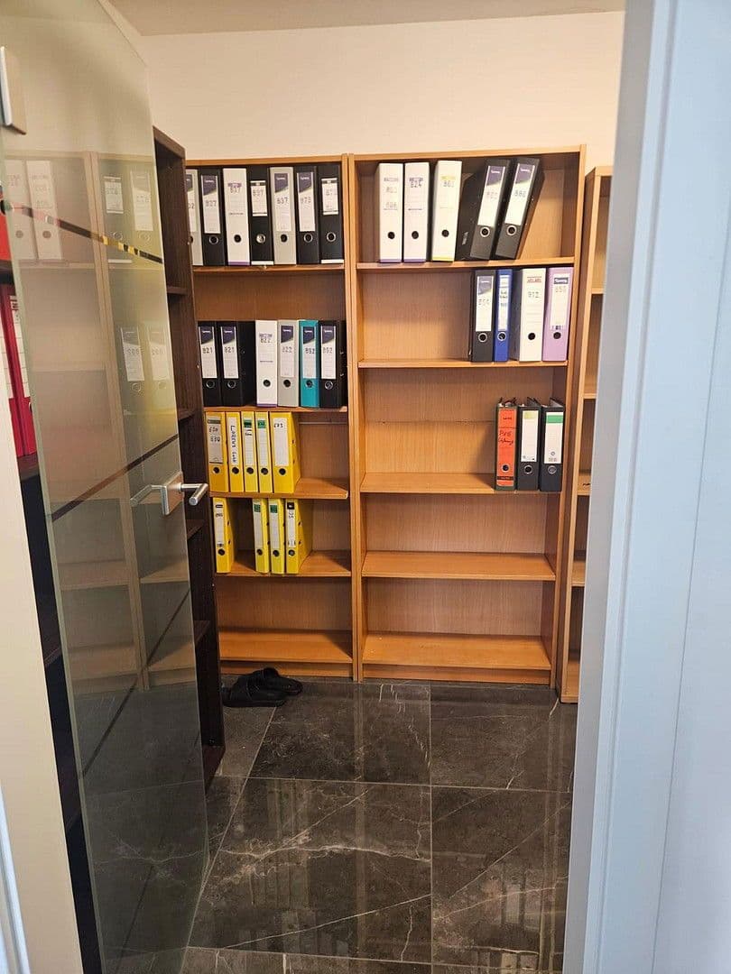 office to rent, 115 m², Geleitstr., Offenbach, Hesse office to rent, 115 m², Geleitstr., Offenbach, Hesse