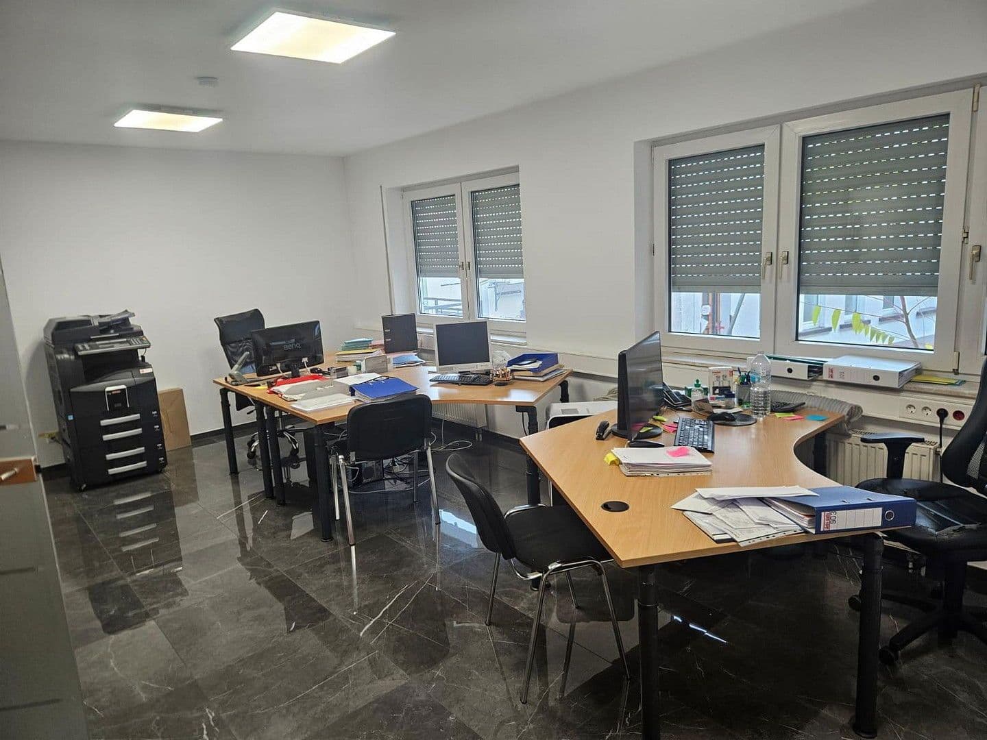 office to rent, 115 m², Geleitstr., Offenbach, Hesse office to rent, 115 m², Geleitstr., Offenbach, Hesse