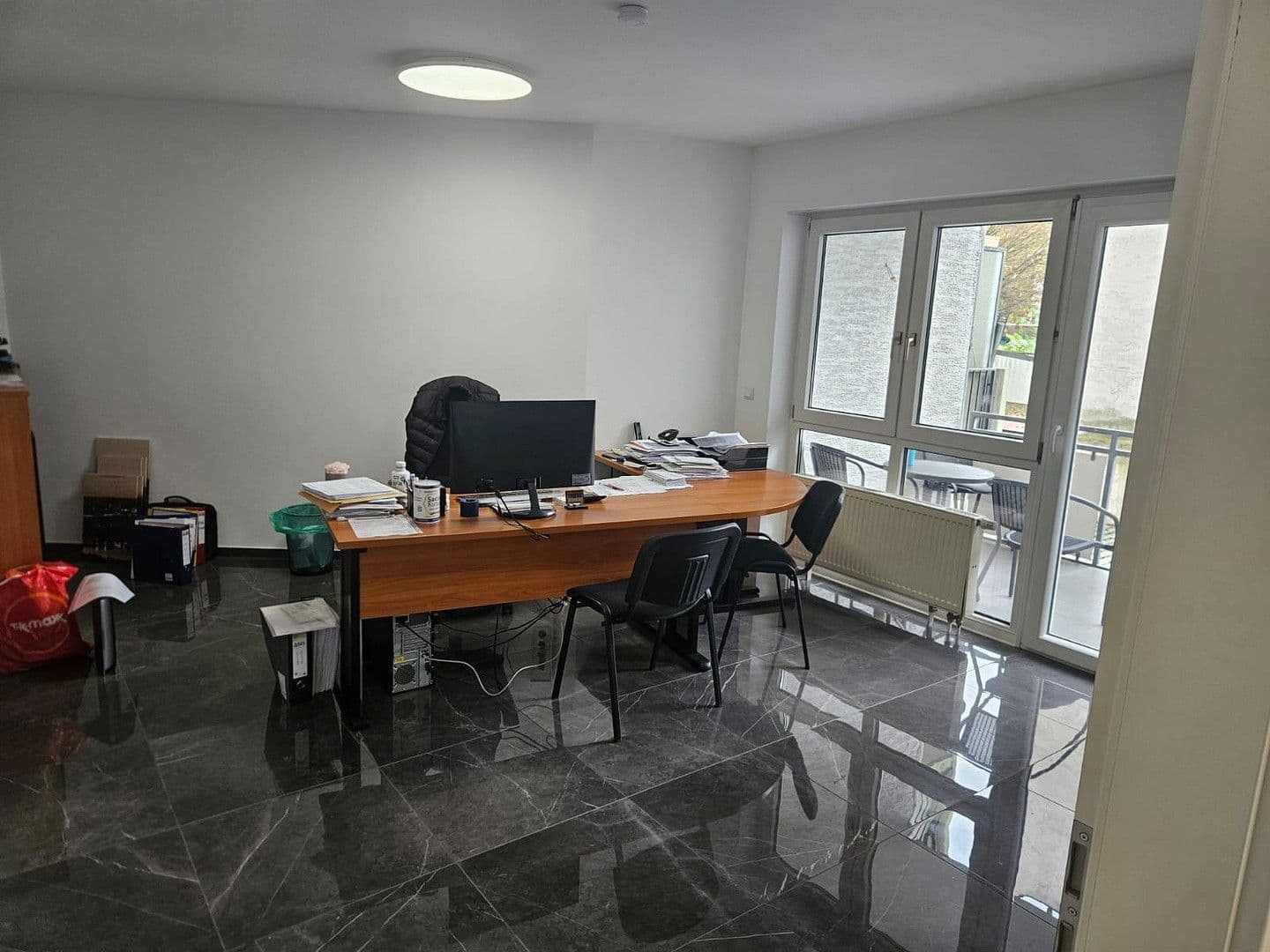 office to rent, 115 m², Geleitstr., Offenbach, Hesse office to rent, 115 m², Geleitstr., Offenbach, Hesse