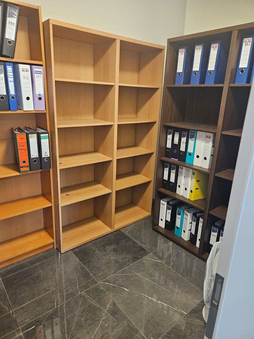 office to rent, 115 m², Geleitstr., Offenbach, Hesse office to rent, 115 m², Geleitstr., Offenbach, Hesse