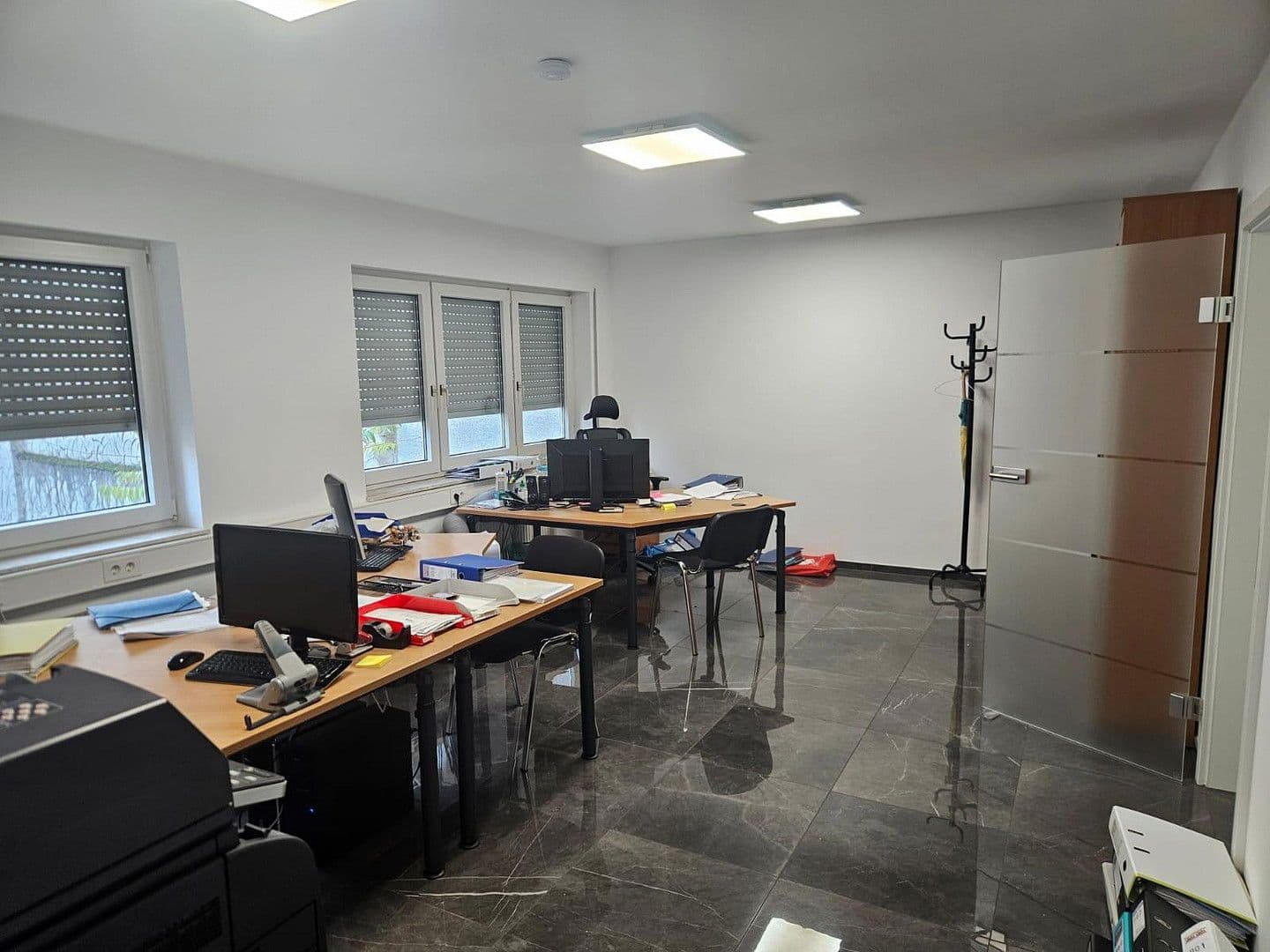 office to rent, 115 m², Geleitstr., Offenbach, Hesse office to rent, 115 m², Geleitstr., Offenbach, Hesse