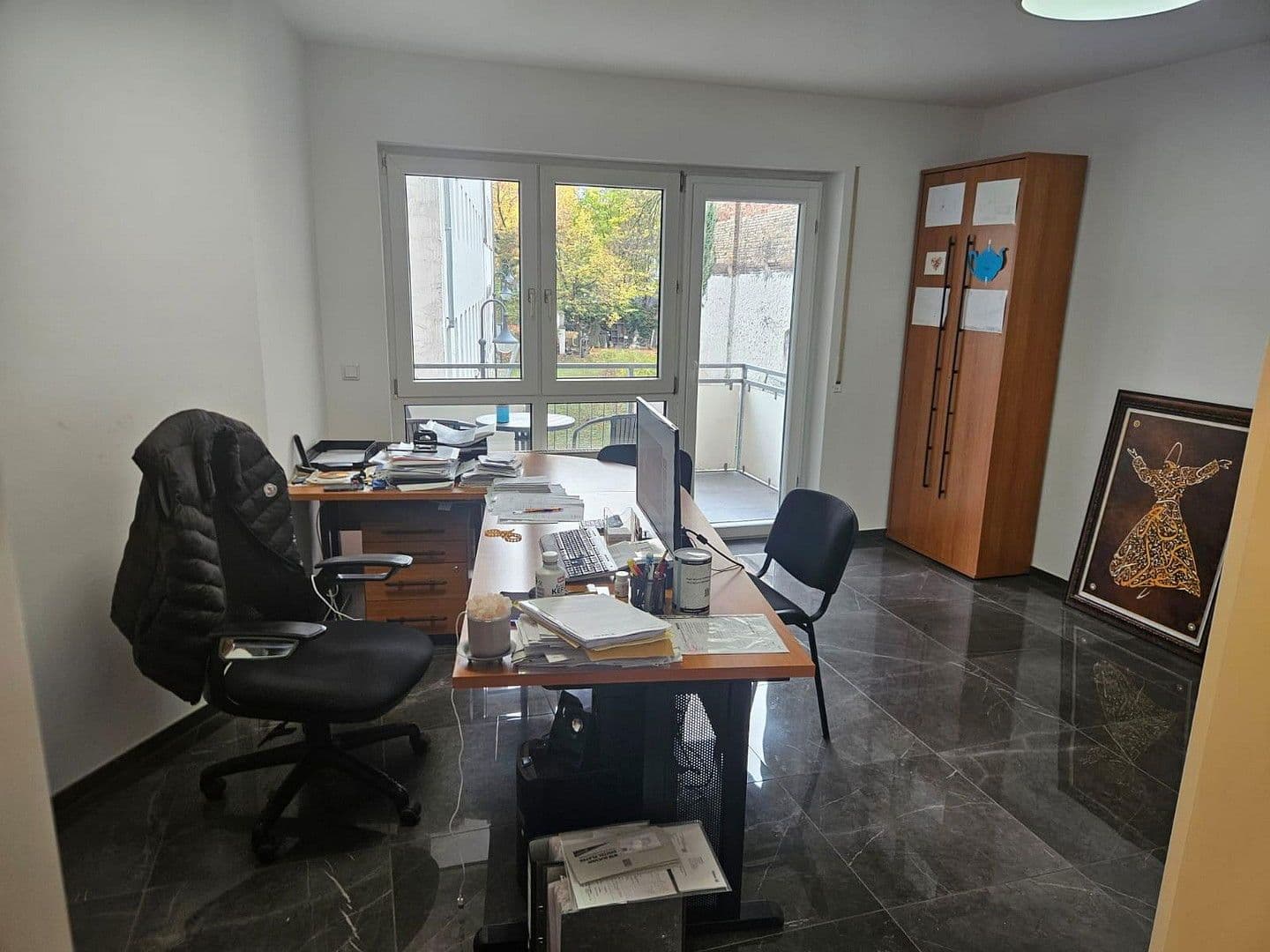 office to rent, 115 m², Geleitstr., Offenbach, Hesse office to rent, 115 m², Geleitstr., Offenbach, Hesse