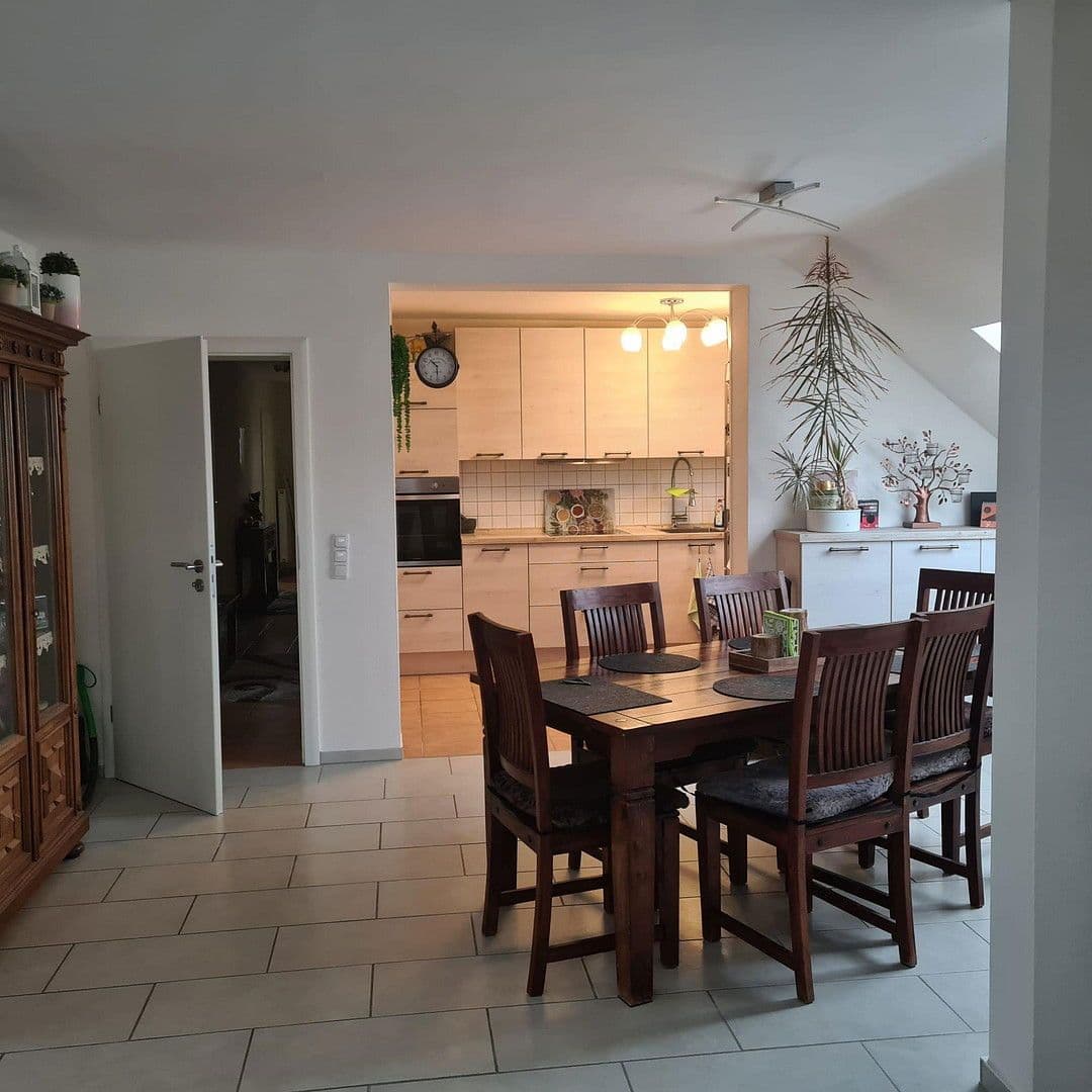 5 bedroom flat to rent, 174 m², Heinestraße 6, Hünfelden, Hesse 5 bedroom flat to rent, 174 m², Heinestraße 6, Hünfelden, Hesse