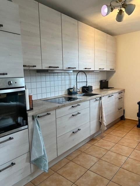 5 bedroom flat to rent, 174 m², Heinestraße 6, Hünfelden, Hesse 5 bedroom flat to rent, 174 m², Heinestraße 6, Hünfelden, Hesse