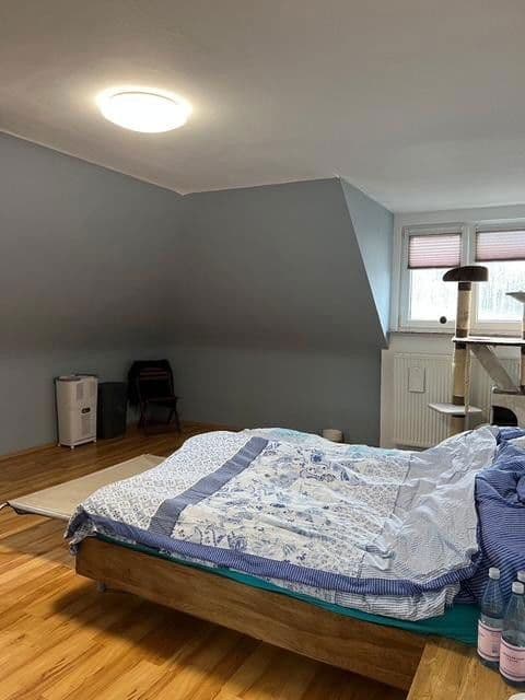 5 bedroom flat to rent, 174 m², Heinestraße 6, Hünfelden, Hesse 5 bedroom flat to rent, 174 m², Heinestraße 6, Hünfelden, Hesse