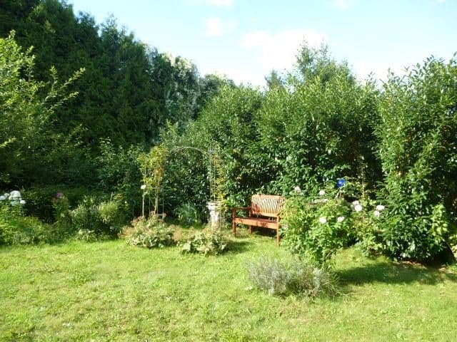 5 bedroom flat to rent, 174 m², Heinestraße 6, Hünfelden, Hesse 5 bedroom flat to rent, 174 m², Heinestraße 6, Hünfelden, Hesse