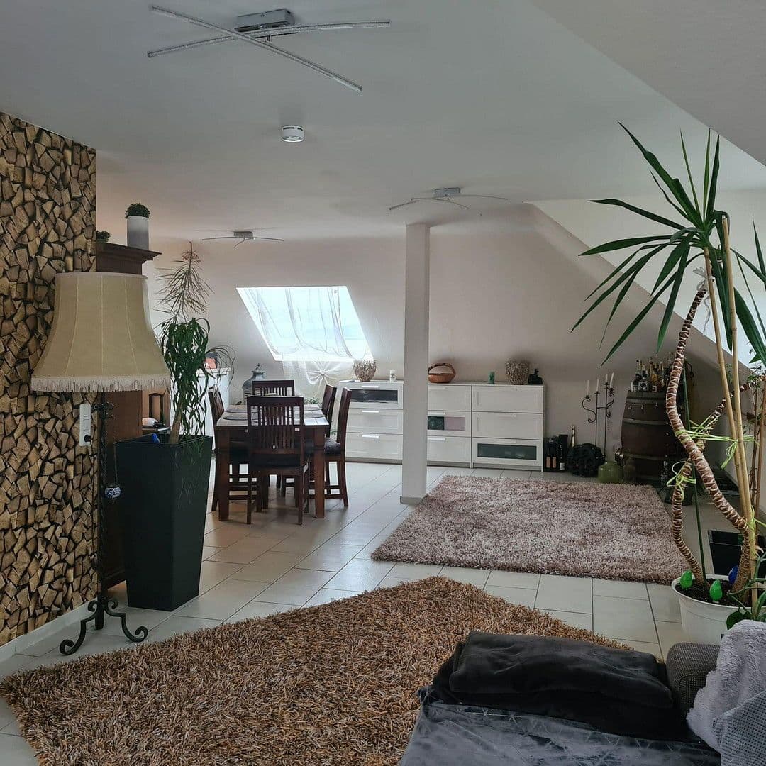 5 bedroom flat to rent, 174 m², Heinestraße 6, Hünfelden, Hesse 5 bedroom flat to rent, 174 m², Heinestraße 6, Hünfelden, Hesse