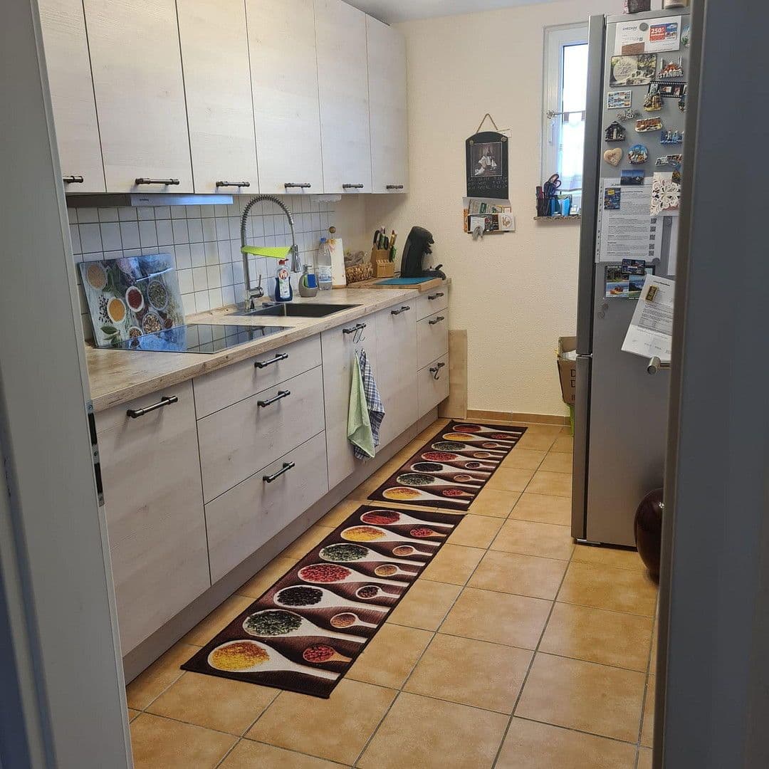 5 bedroom flat to rent, 174 m², Heinestraße 6, Hünfelden, Hesse 5 bedroom flat to rent, 174 m², Heinestraße 6, Hünfelden, Hesse