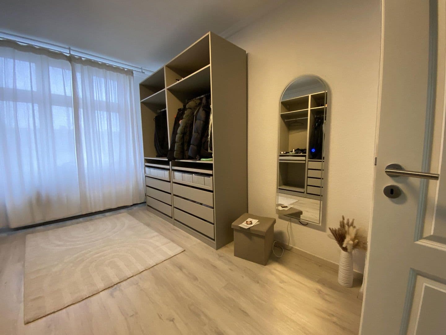 3 bedroom flat to rent, 99 m², Neumarkt 19, Duisburg Ruhrort, North Rhine-Westphalia 3 bedroom flat to rent, 99 m², Neumarkt 19, Duisburg Ruhrort, North Rhine-Westphalia