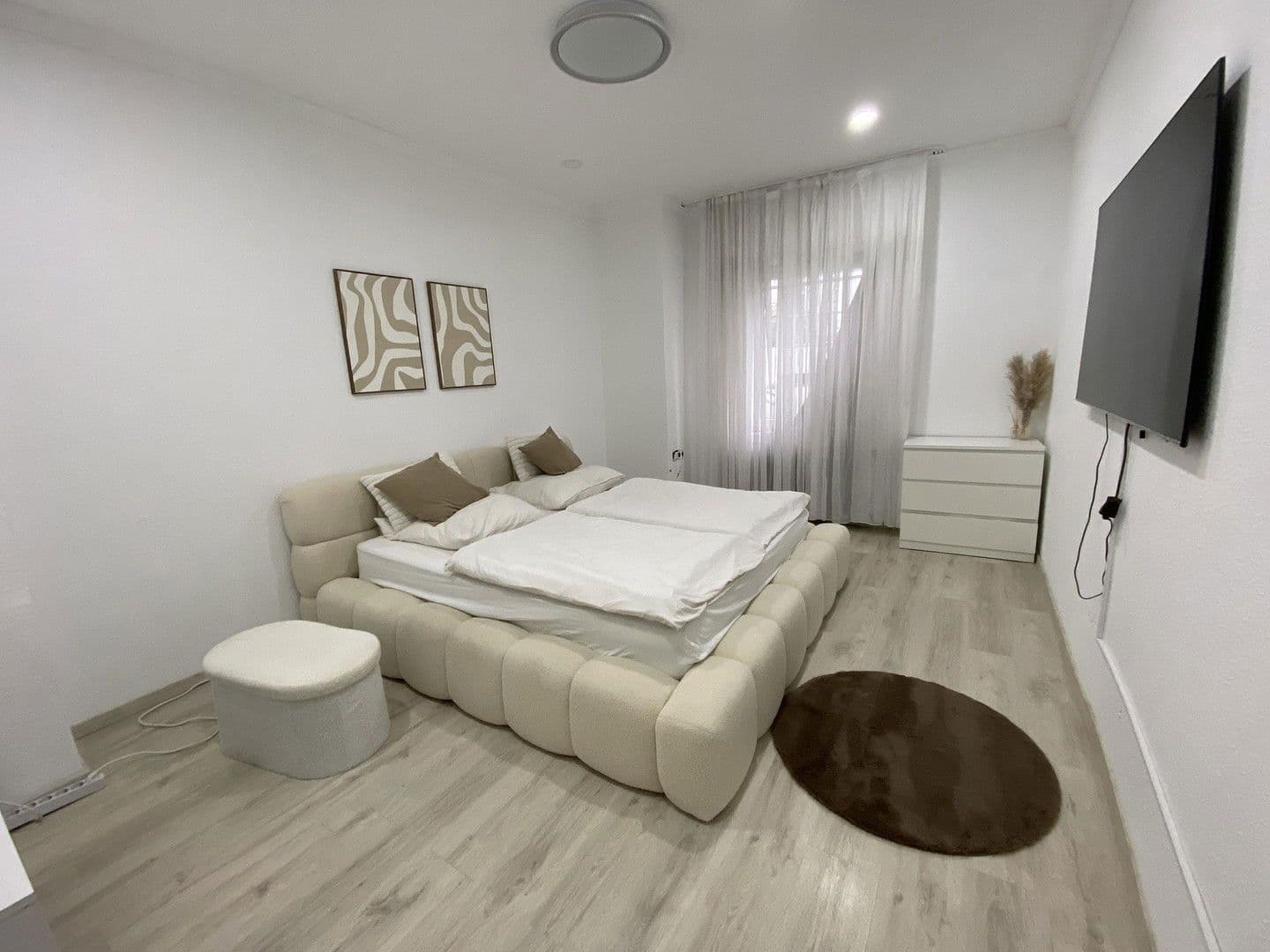 3 bedroom flat to rent, 99 m², Neumarkt 19, Duisburg Ruhrort, North Rhine-Westphalia 3 bedroom flat to rent, 99 m², Neumarkt 19, Duisburg Ruhrort, North Rhine-Westphalia