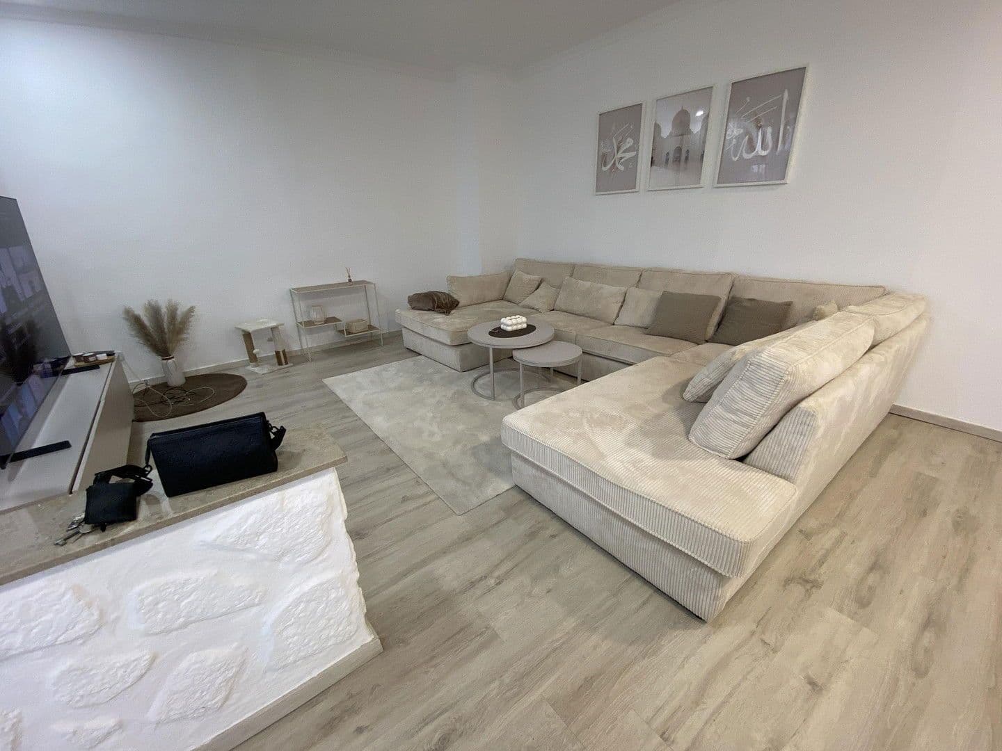 3 bedroom flat to rent, 99 m², Neumarkt 19, Duisburg Ruhrort, North Rhine-Westphalia 3 bedroom flat to rent, 99 m², Neumarkt 19, Duisburg Ruhrort, North Rhine-Westphalia