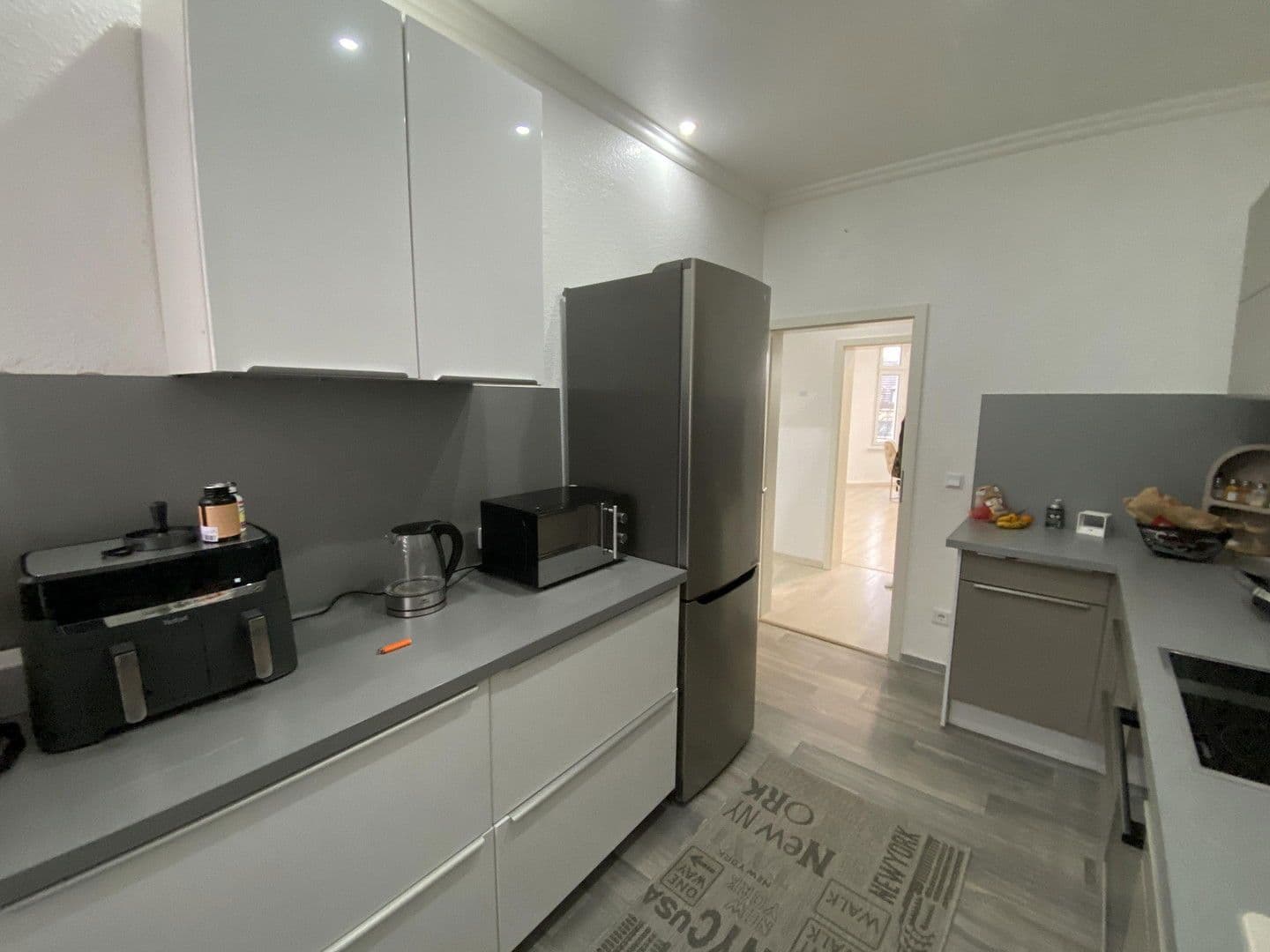 3 bedroom flat to rent, 99 m², Neumarkt 19, Duisburg Ruhrort, North Rhine-Westphalia 3 bedroom flat to rent, 99 m², Neumarkt 19, Duisburg Ruhrort, North Rhine-Westphalia