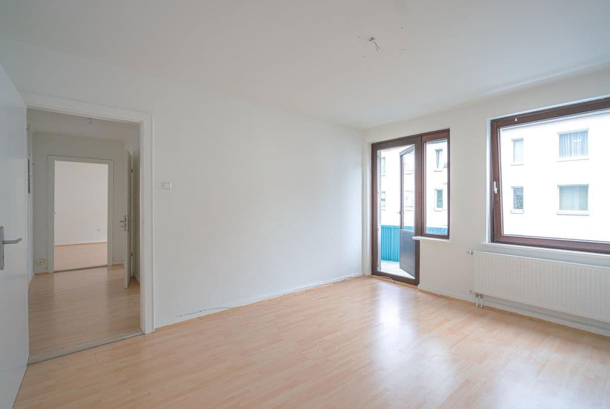 2 bedroom flat to rent, 49 m², Hallerstr. 7, Hanover, Lower Saxony 2 bedroom flat to rent, 49 m², Hallerstr. 7, Hanover, Lower Saxony