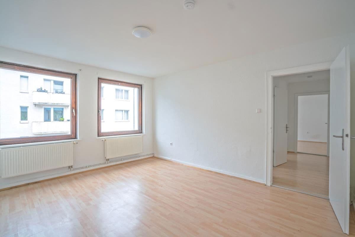 2 bedroom flat to rent, 49 m², Hallerstr. 7, Hanover, Lower Saxony 2 bedroom flat to rent, 49 m², Hallerstr. 7, Hanover, Lower Saxony