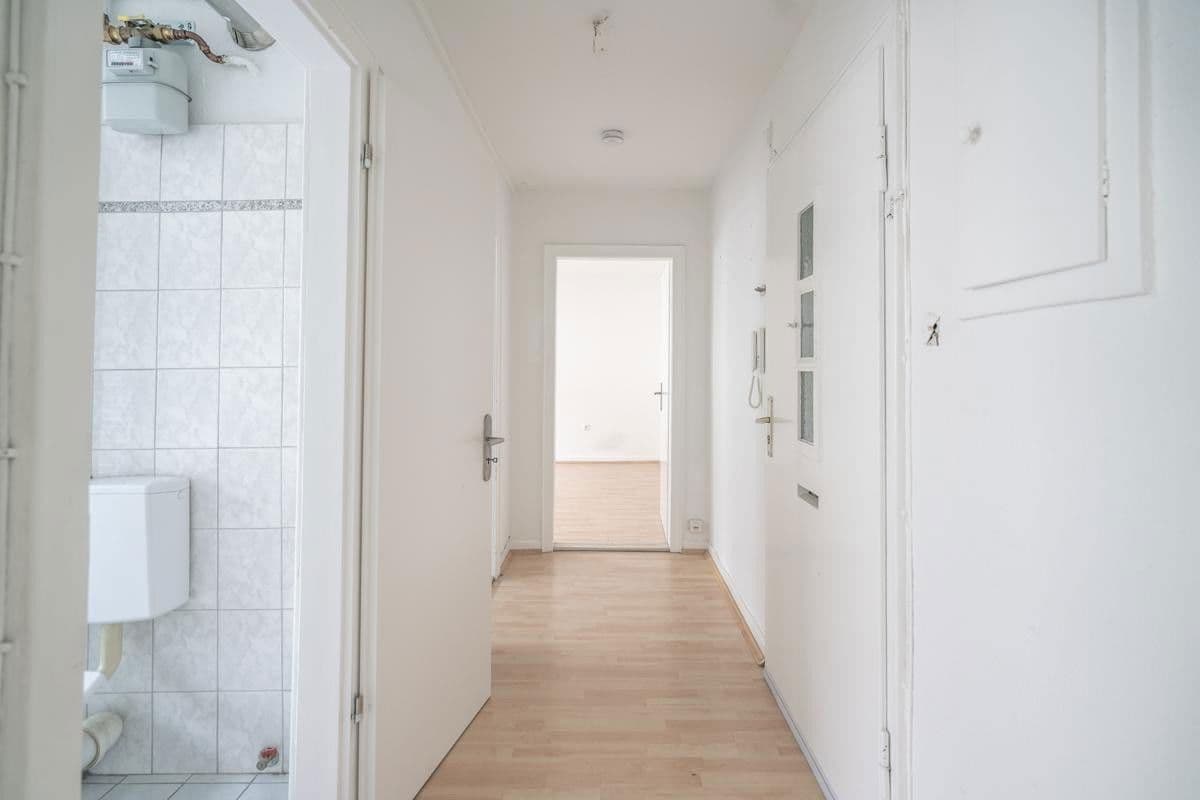 2 bedroom flat to rent, 49 m², Hallerstr. 7, Hanover, Lower Saxony 2 bedroom flat to rent, 49 m², Hallerstr. 7, Hanover, Lower Saxony