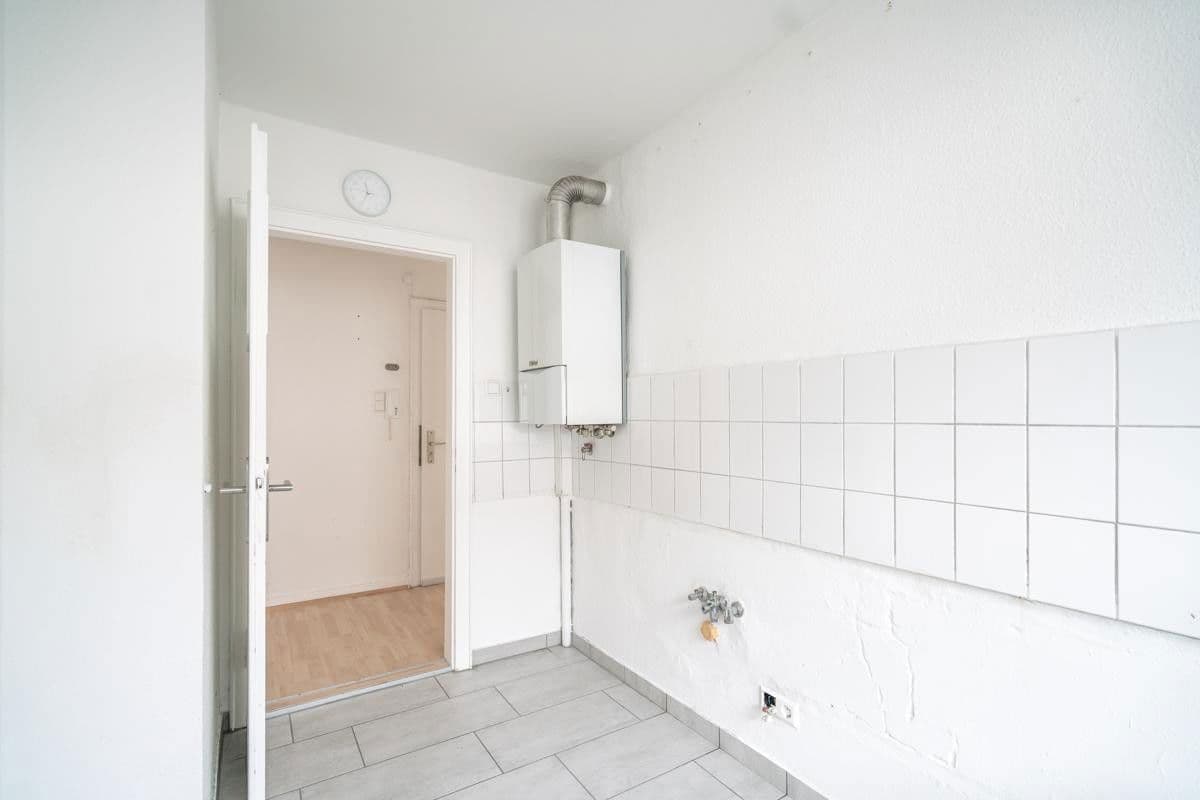 2 bedroom flat to rent, 49 m², Hallerstr. 7, Hanover, Lower Saxony 2 bedroom flat to rent, 49 m², Hallerstr. 7, Hanover, Lower Saxony