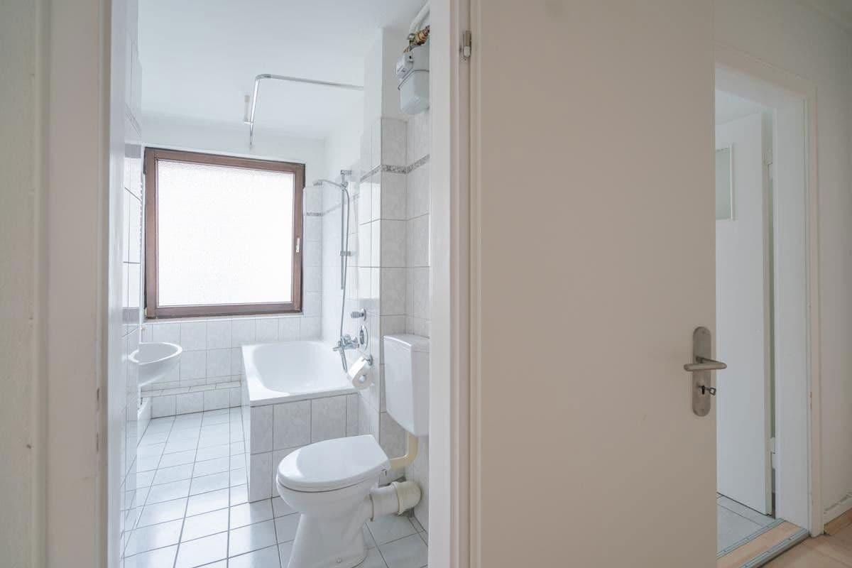 2 bedroom flat to rent, 49 m², Hallerstr. 7, Hanover, Lower Saxony 2 bedroom flat to rent, 49 m², Hallerstr. 7, Hanover, Lower Saxony