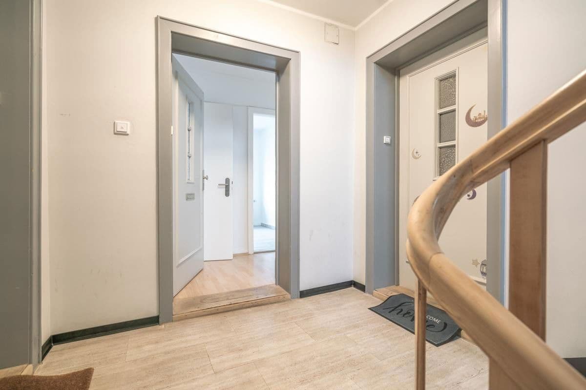 2 bedroom flat to rent, 49 m², Hallerstr. 7, Hanover, Lower Saxony 2 bedroom flat to rent, 49 m², Hallerstr. 7, Hanover, Lower Saxony