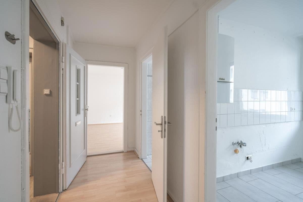 2 bedroom flat to rent, 49 m², Hallerstr. 7, Hanover, Lower Saxony 2 bedroom flat to rent, 49 m², Hallerstr. 7, Hanover, Lower Saxony